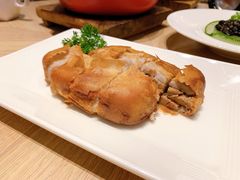 芋香鸭-莆田餐厅PUTIEN(万象天地店)