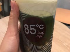 -85度C(上海兰溪二店)