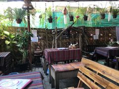 -Tikky Cafe