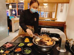 -九田家黑牛烤肉料理(珠江摩尔店)