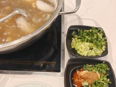 -潮汕良记牛肉火锅(洪武路店)