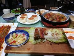 -阿西娅食府(中关村店)