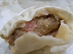 -蒋家桥饺面店(广陵路店)