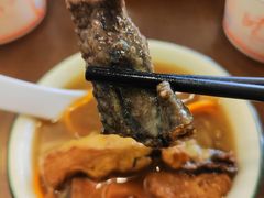 -菌乡缘·野生菌蒸汽鱼火锅(江边夜市店)