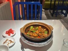 -煲煲好(朝阳门店)