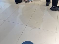 -太原茂业天地购物中心