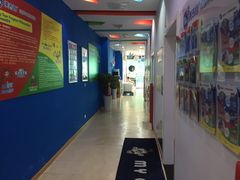 -美吉姆国际儿童发展中心(红谷滩绿地缤纷城中心)