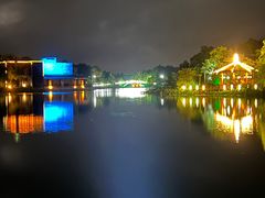 -上海怡沁园度假酒店