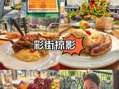 -申德勒加油站西餐厅(日坛路总店)