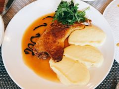 -LA MAISON公鸡和龙(蛇口店)