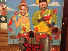 -The Crab Pot Seattle