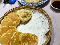 -客家大院·非遗赣南客家菜(郁孤台店)