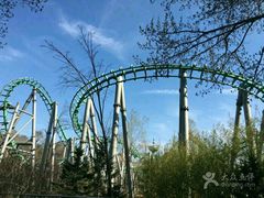 -哈尔滨文化公园