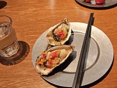 -蚝太郎 • 海鲜烧烤(Upark店)