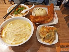 -常州银丝面馆(府琛店)