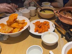 -关东小磨东北菜(上海长风大悦城店)