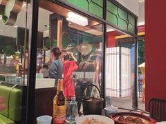 -奇芳阁·百年清真南京菜(夫子庙店)