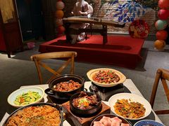 -老房子·南昌菜(双子塔店)