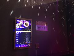 -萧邦音乐会所KTV·蒸汽活海鲜自助(福田店)