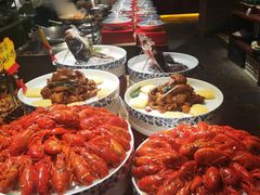 -二十八里太湖船菜(吉祥路店)