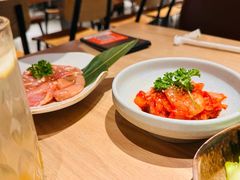 -烧肉达人•炭火烧肉(新天地店)