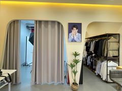 -企鹅照相馆(岗顶天娱店)