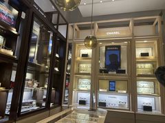 -溥仪眼镜PUYI OPTICAL(国贸商城店)