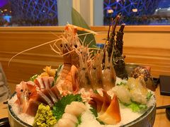 -王鼎精致料理铁板烧(世博源店)