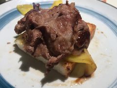 -大渔铁板烧(蛇口店)