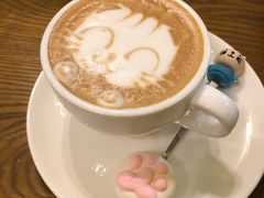 -猫色咖啡·猫咖