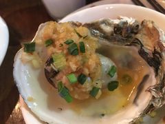 -令狐冲烤鱼·烧菜馆(达明店)