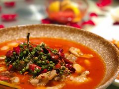 小资馋嘴蛙-小资太太餐厅(南岗区店)