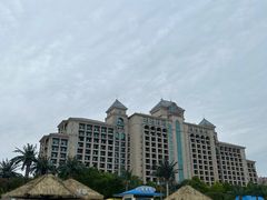 -启东恒大海上威尼斯酒店