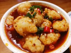 -炉小二铜锅牛蛙•川湘菜(三里屯店)