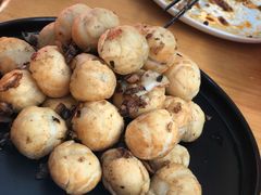 -小巷餐厅(五大街店)
