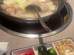 -同仁四季椰子鸡(无锡滨湖万象汇店)