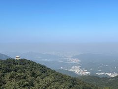 -梧桐山风景名胜区