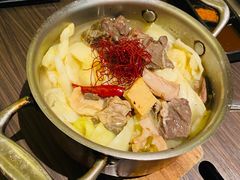 -赤坂亭·M9和牛烧肉(南京江南虹悦城店)