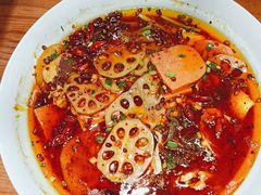 -蓉李记成都名小吃(太原龙湖万达店)