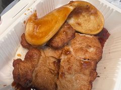-鲜得来排骨年糕(豫园店)