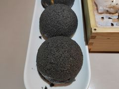 -蔡澜点心·粤菜(丽泽天街店)