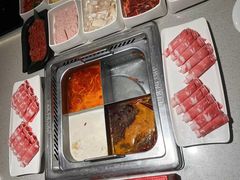-海底捞火锅(汉峪金谷店)