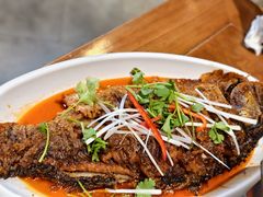 -蔡家酒楼(一德街店)