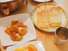 -大丰收脆鱼(浦西万达店)