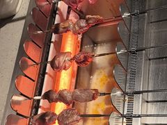 -丰茂烤串(港旅店)