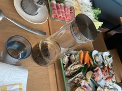 -生如夏花泰式火锅(西村黑金店)