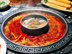 -晓宇重庆火锅(大唐不夜城店)