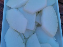 冬瓜-章记正宗南岗鱼蛋火锅