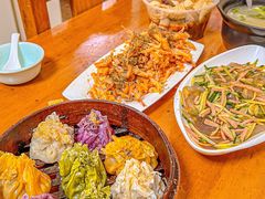 全家福-正宗天津烧麦馆(柳州路店)