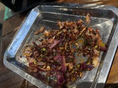 -西部一串烧烤·地道湘西小串